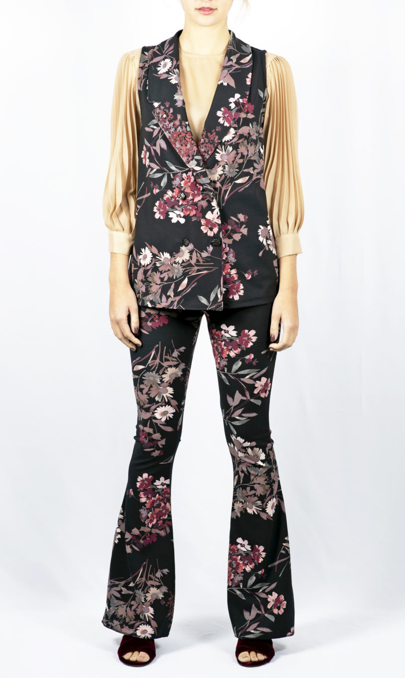 Gilet doppiopetto - immagine 2