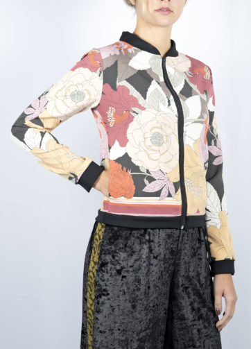 Giacca bomber