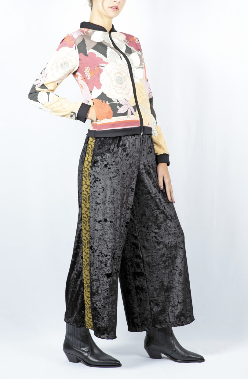Giacca bomber - immagine 4