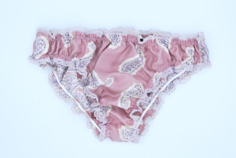 Slip Sandy - immagine 2