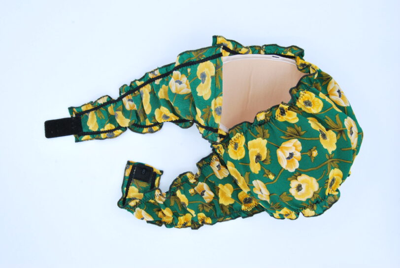 Completo fascia Carol - immagine 4
