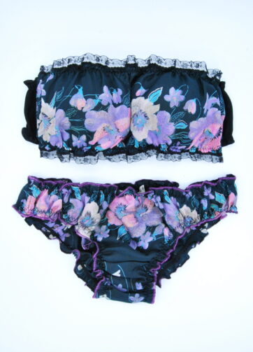 Completo fascia Carol