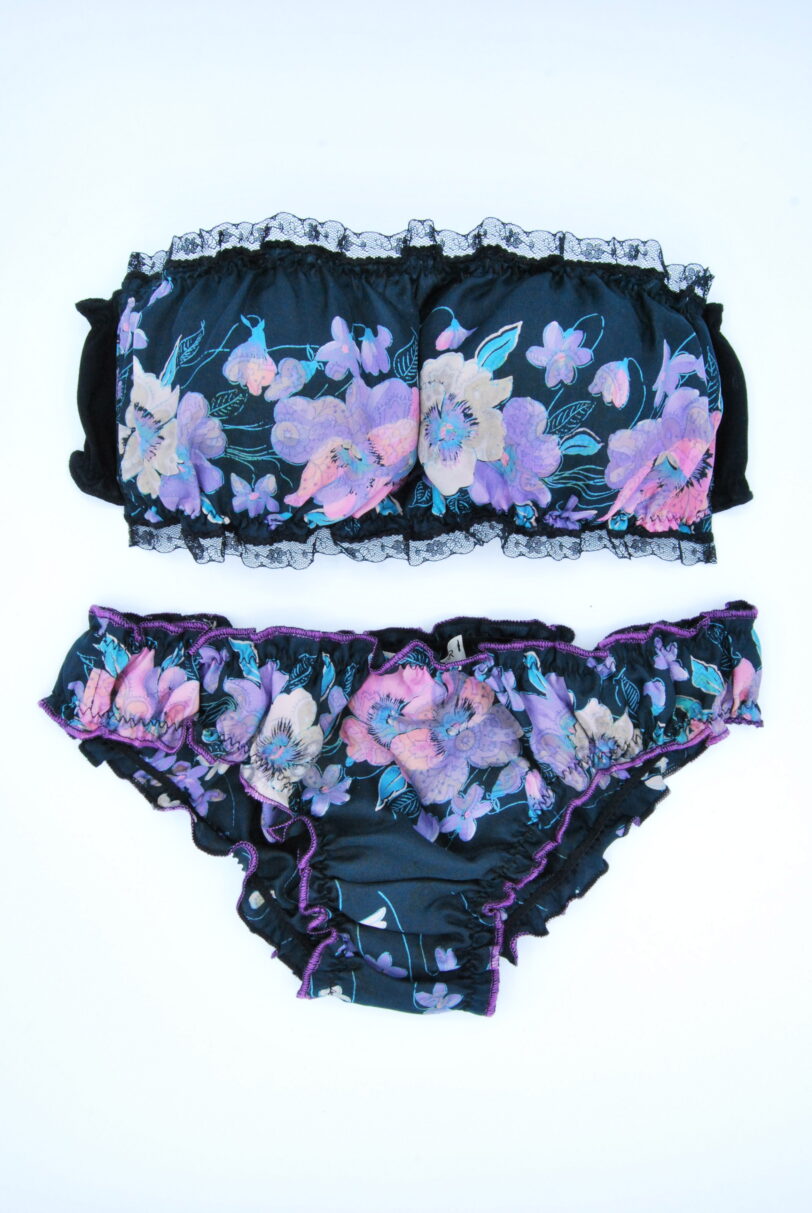 Completo fascia Carol