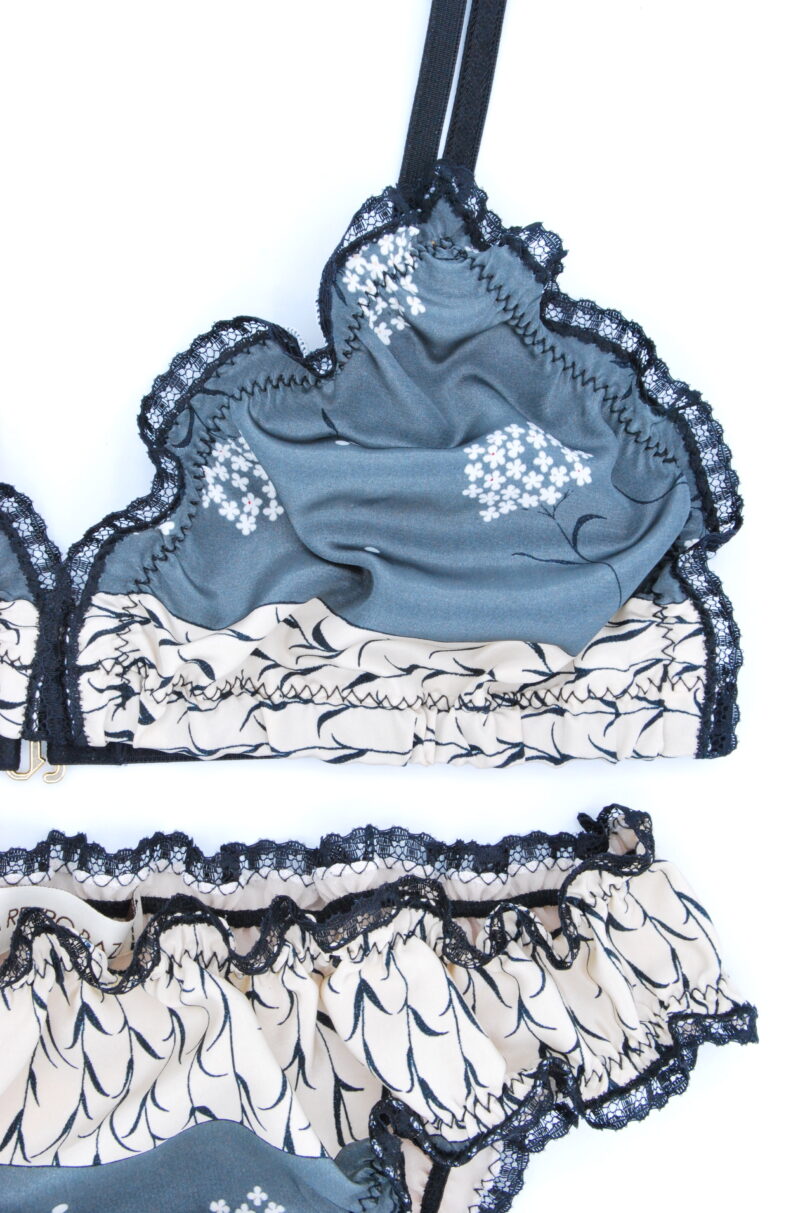 Completo Brigitte - immagine 3