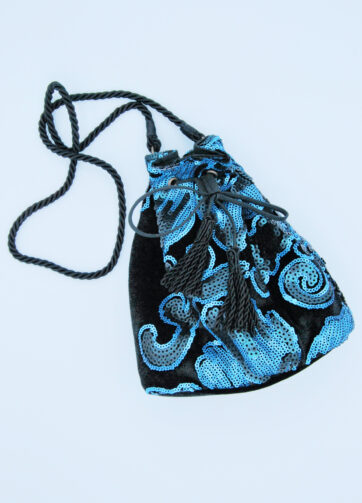 Secchiello Foulard Mini