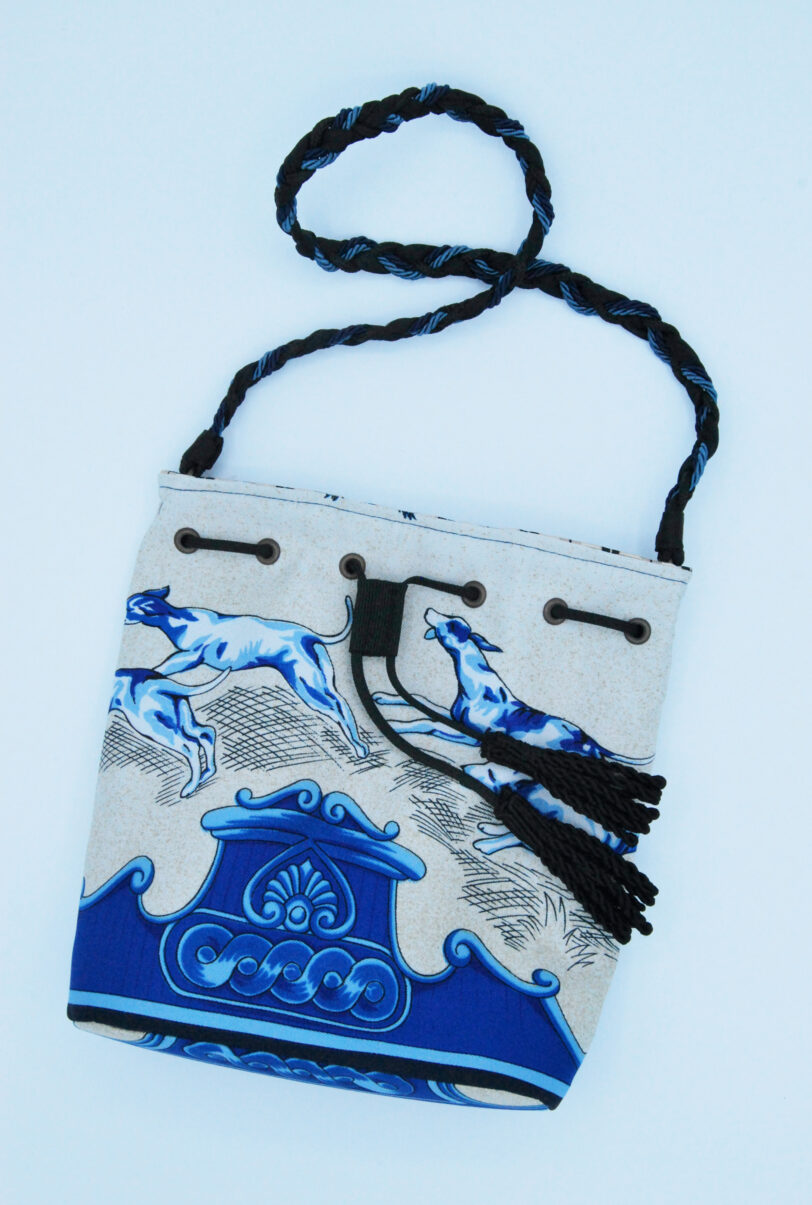 Secchiello Foulard Mini - immagine 5