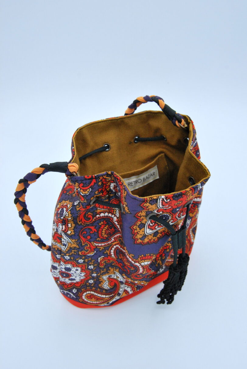 Secchiello Foulard Mini - immagine 5