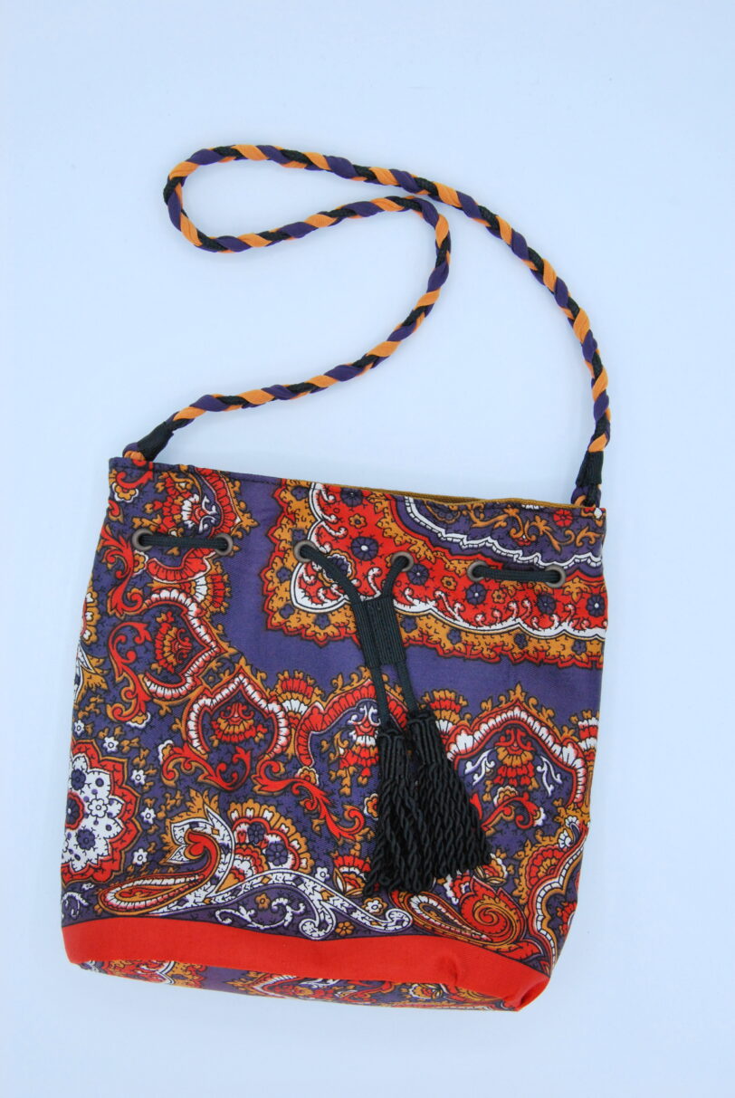Secchiello Foulard Mini - immagine 4