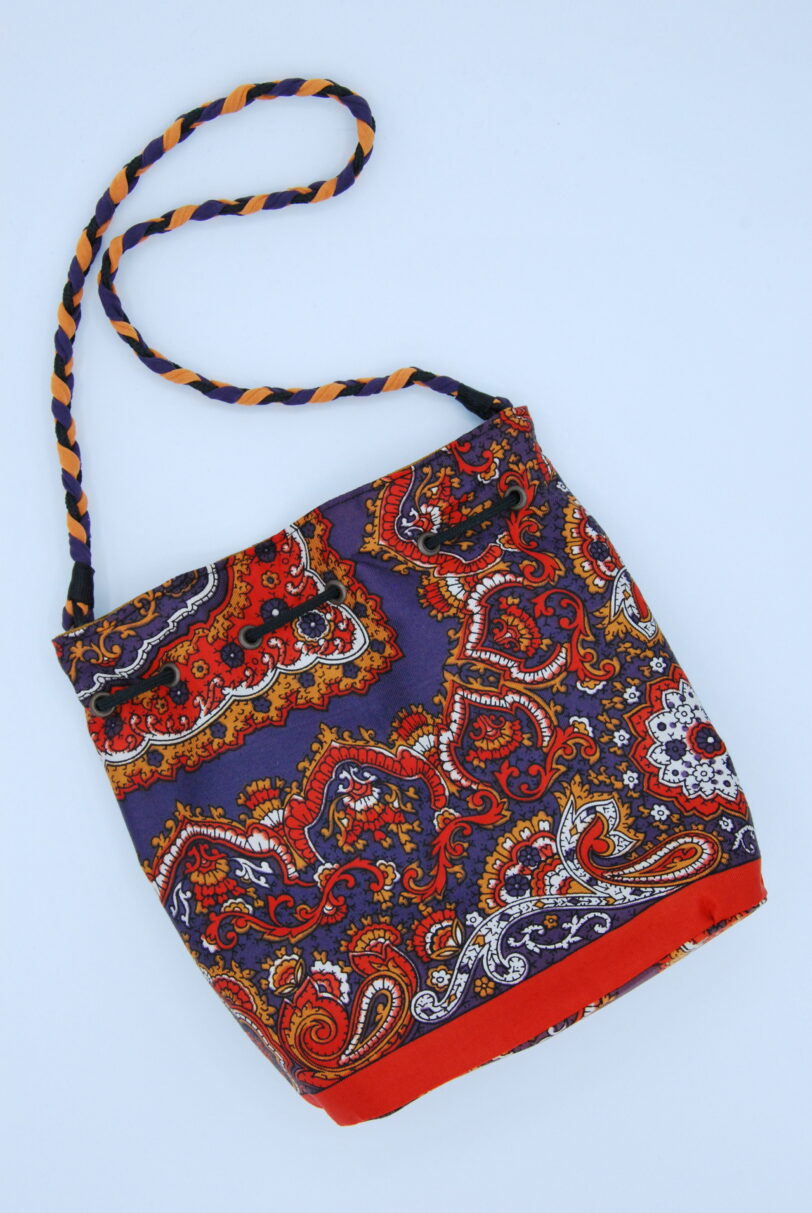 Secchiello Foulard Mini - immagine 3