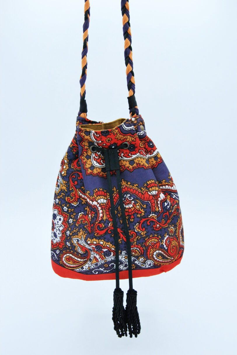 Secchiello Foulard Mini - immagine 2