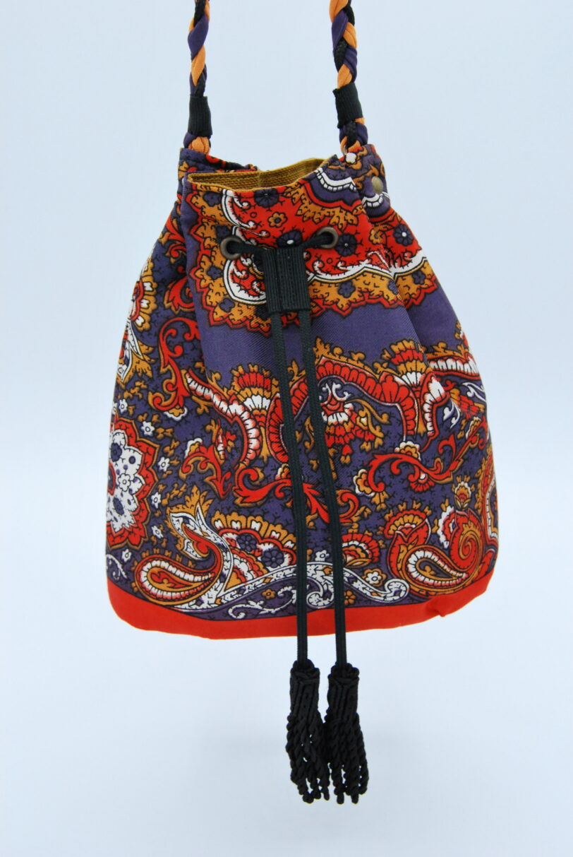 Secchiello Foulard Mini - immagine 6